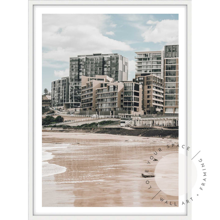 Newcastle Beach I