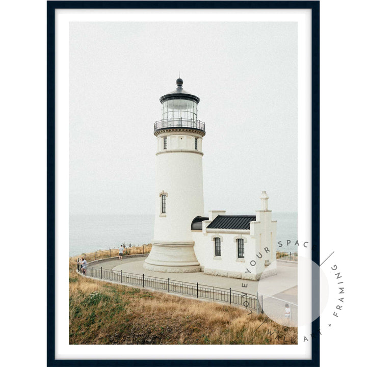 North Head Lighthouse