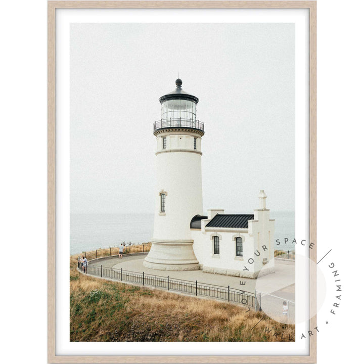 North Head Lighthouse