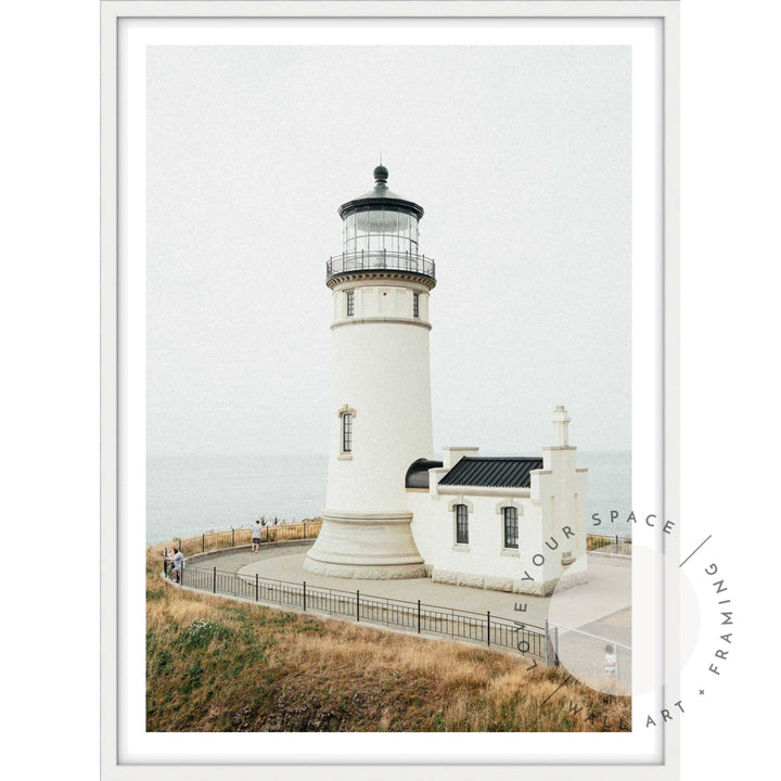 North Head Lighthouse