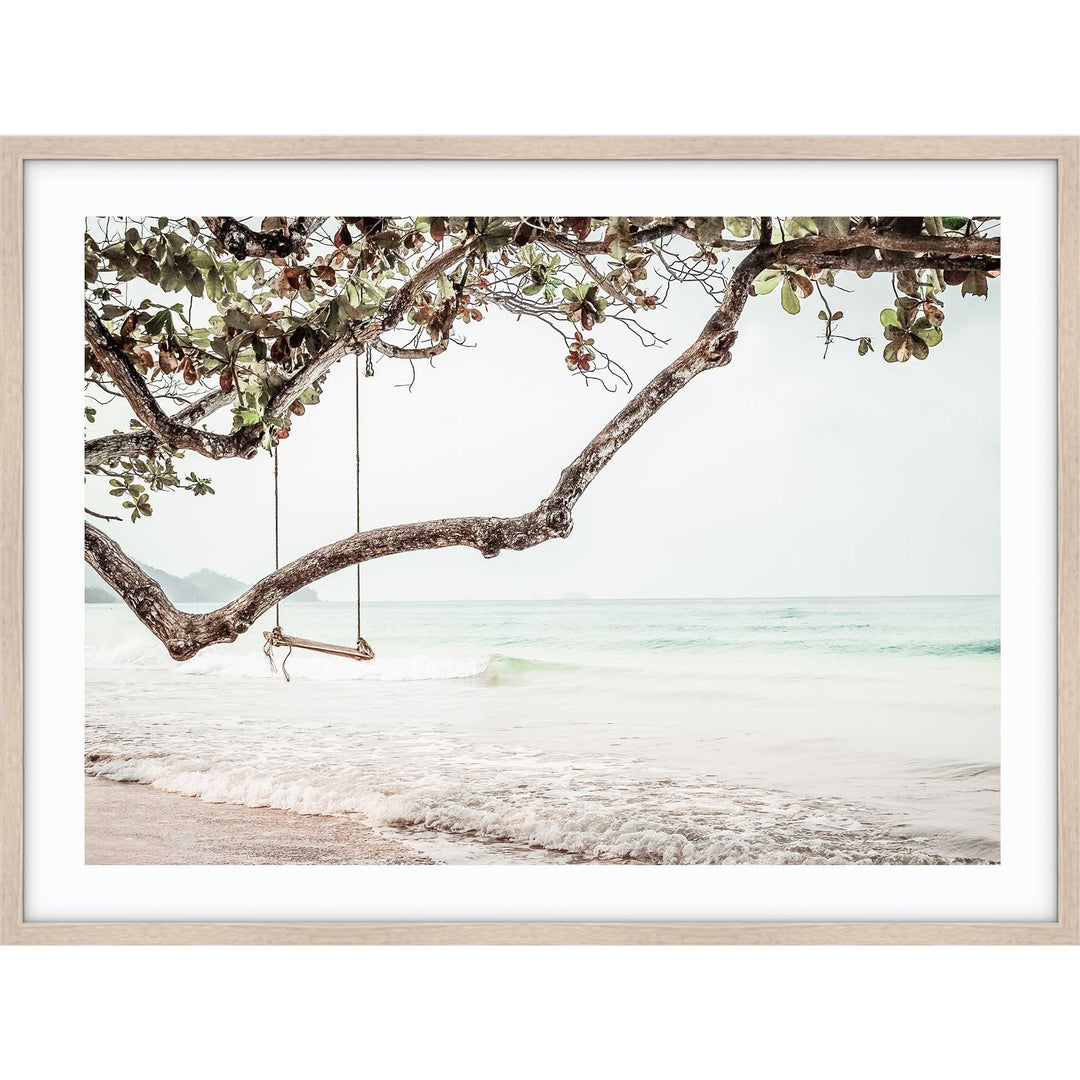 The Swing I