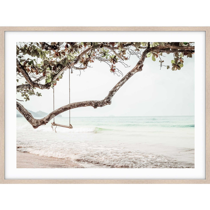 The Swing I