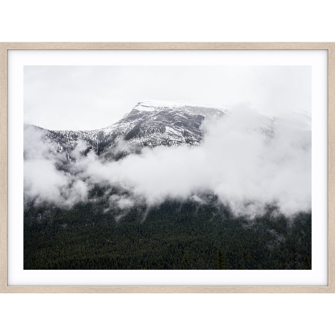 Banff no.1 - Canada