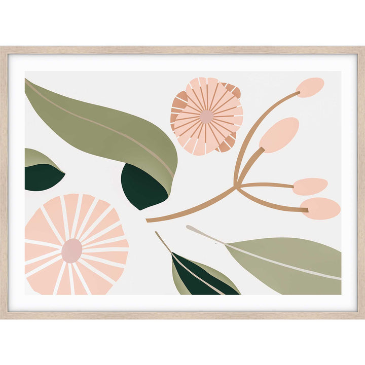 Flower Box I