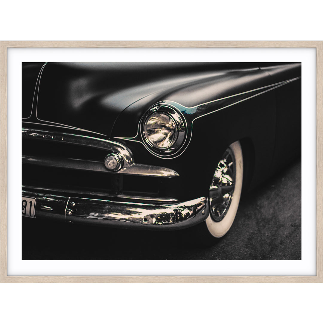 Vintage Car