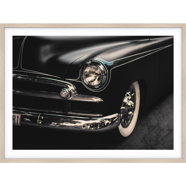 Vintage Car