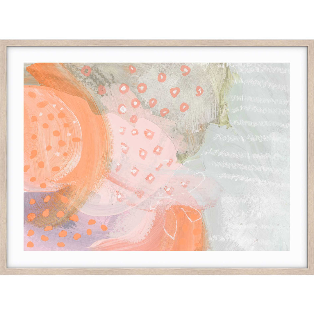 Soft Haze II