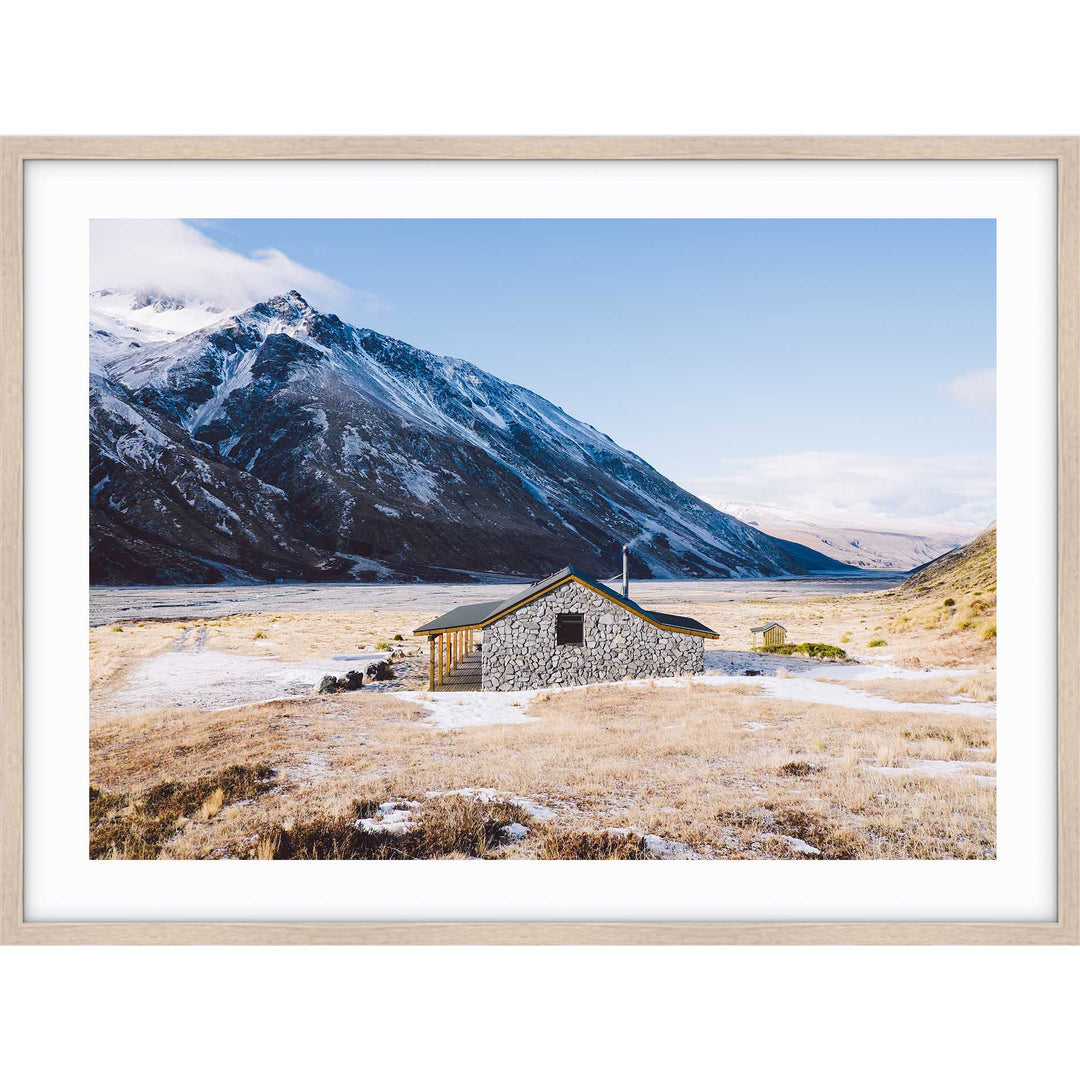 Back Country - New Zealand