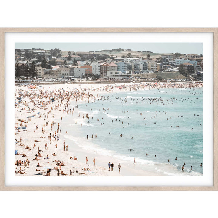 Summers - Bondi Beach no.2
