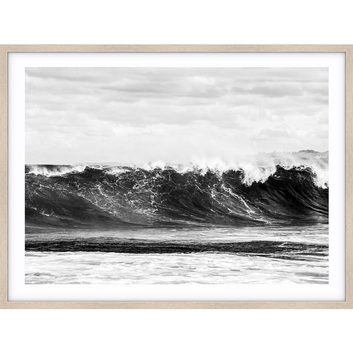 Wave no.1 - Merewether