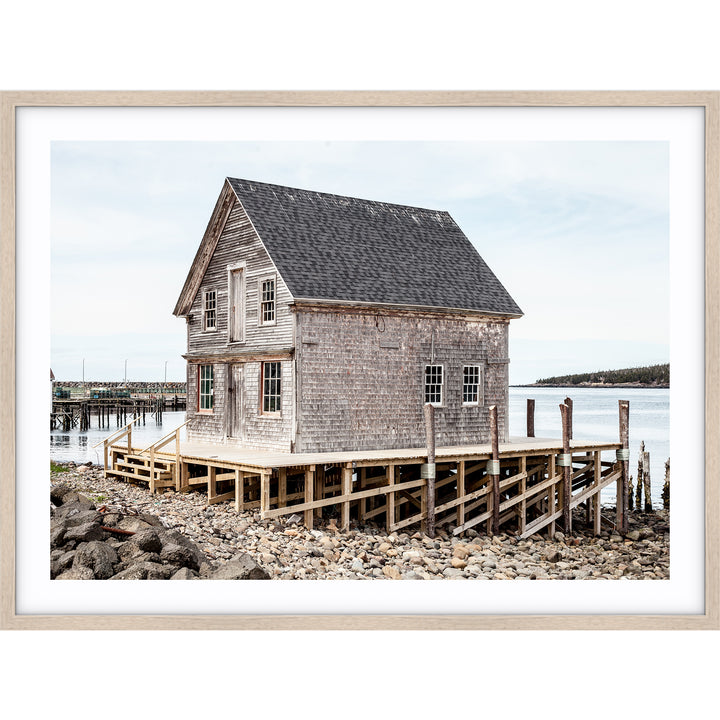 Digbys House - LS - Canada