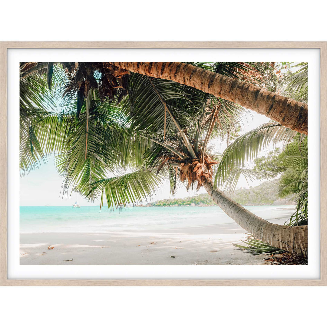 Seychelles no.1