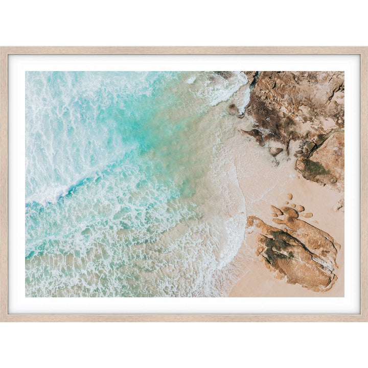 Catherine Hill Bay no.2