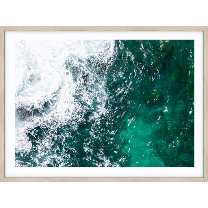 From The Cliffs no.1 - Bogey Hole