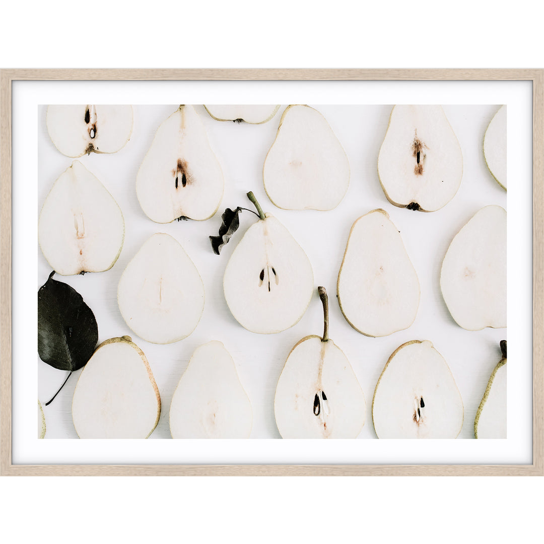 Lovely Pears