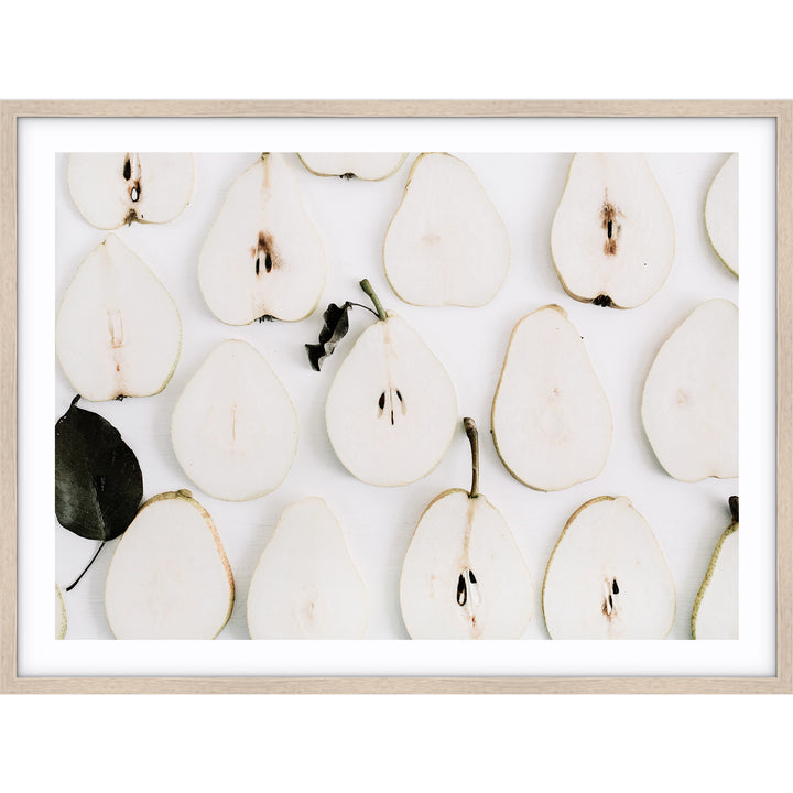 Lovely Pears