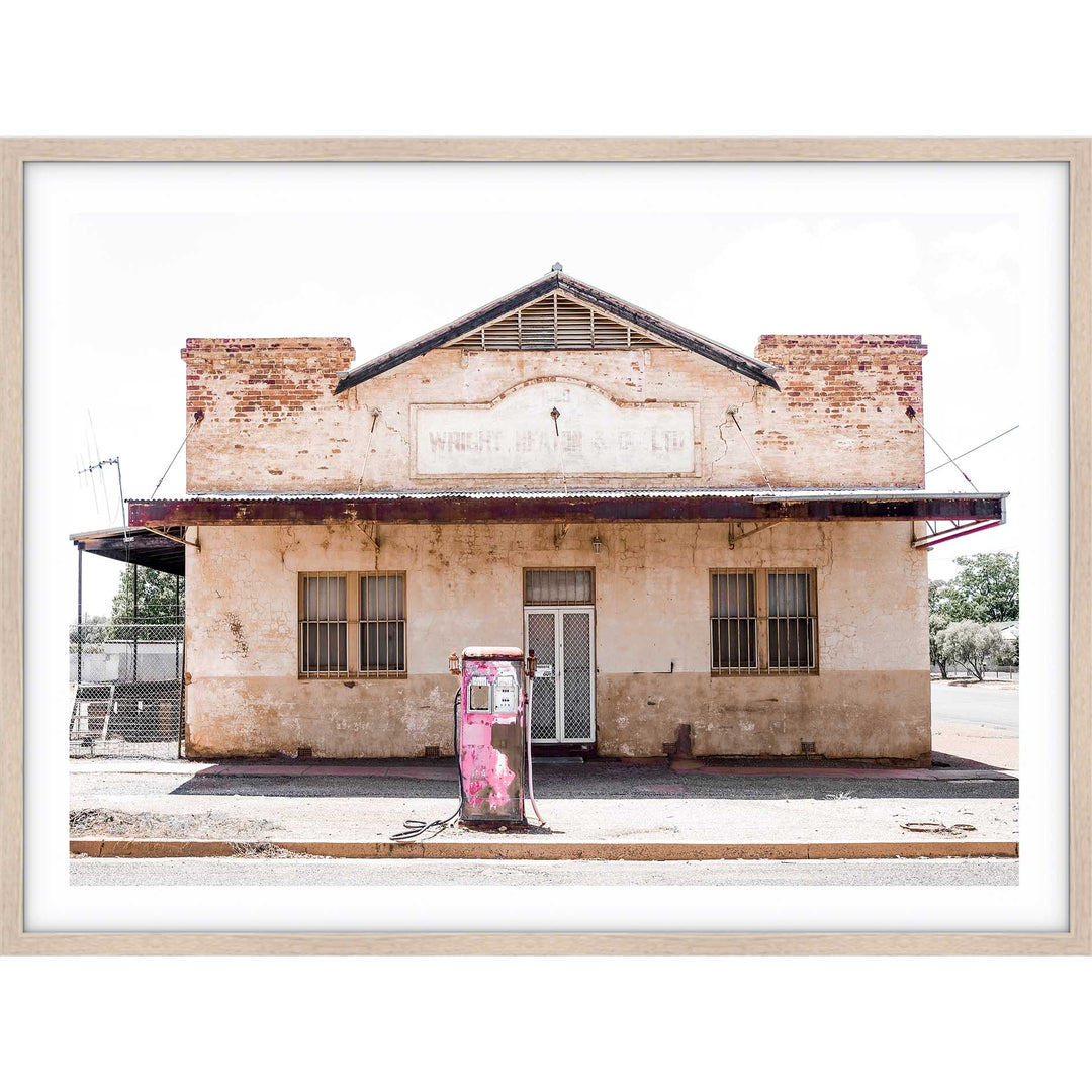 Cobar