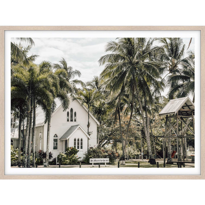 Chapel - Port Douglas II