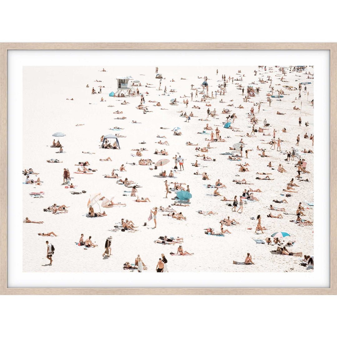 Summers - Bondi Beach no.1