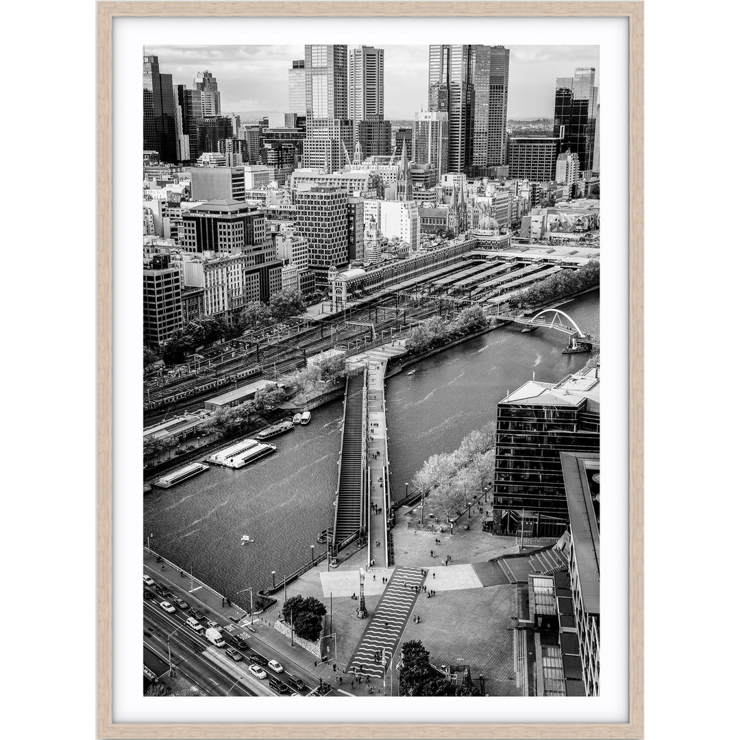 Melbourne II