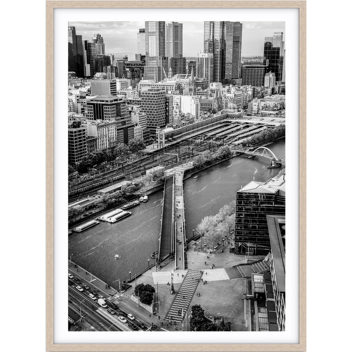 Melbourne II
