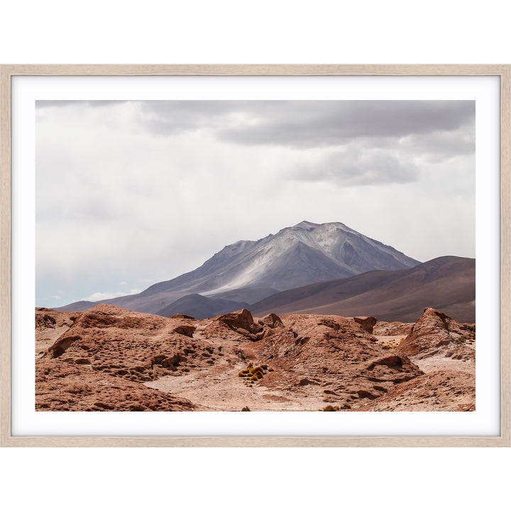 Volcano LS - Bolivia