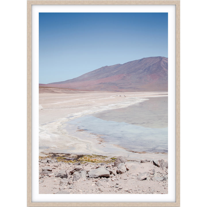 Laguna - Bolivia