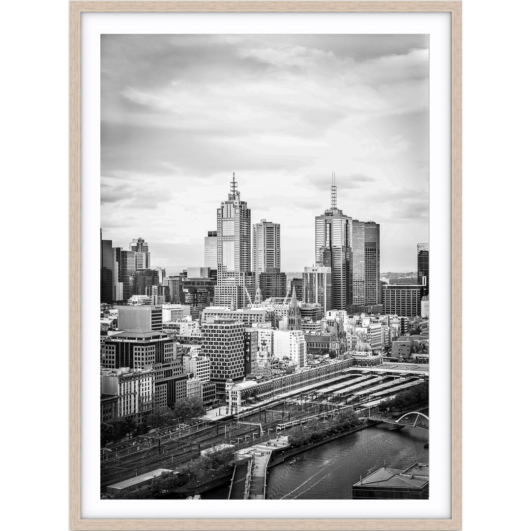 Melbourne I