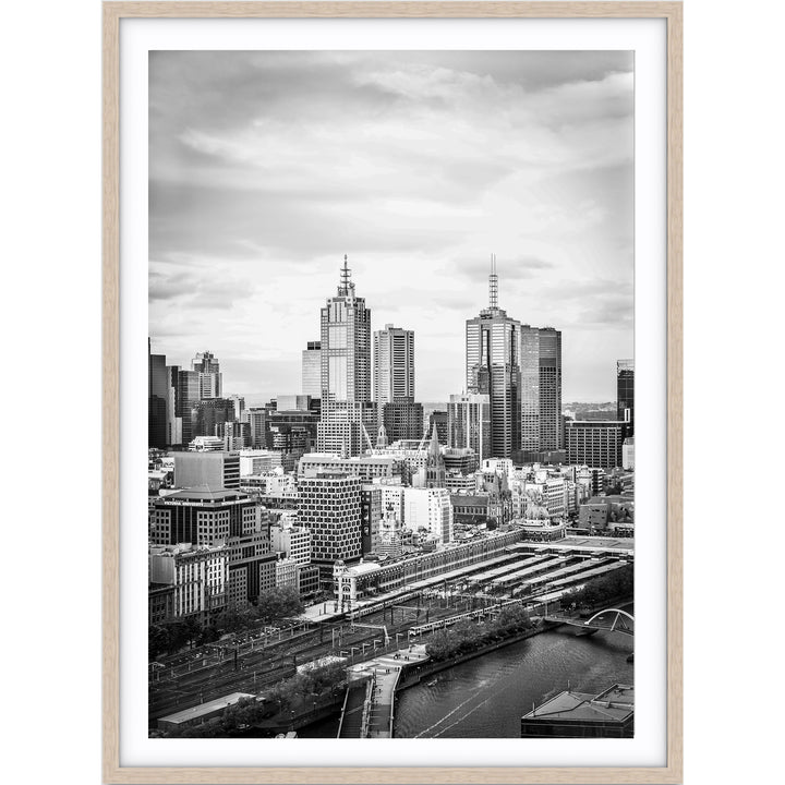 Melbourne I