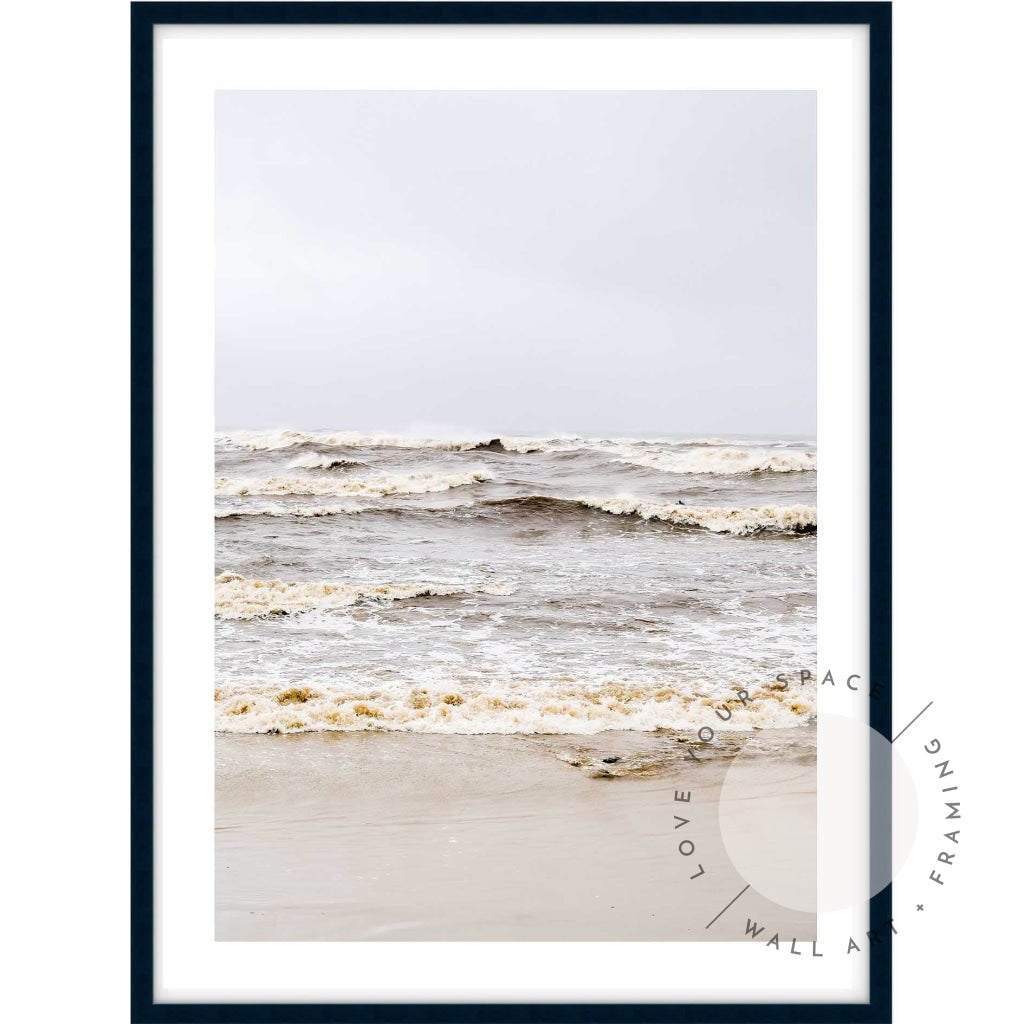 Ocean Storm I - Port Macquarie