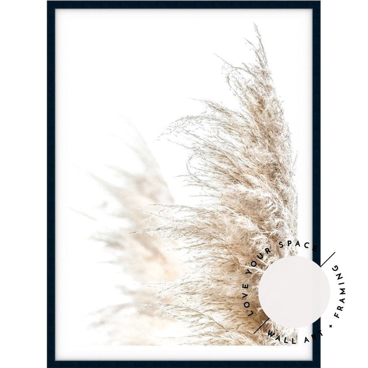 Pampas Grass no.1 - Love Your Space