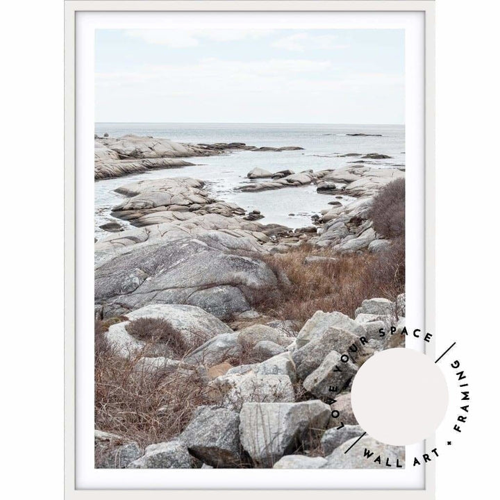 Peggy's Cove - Love Your Space