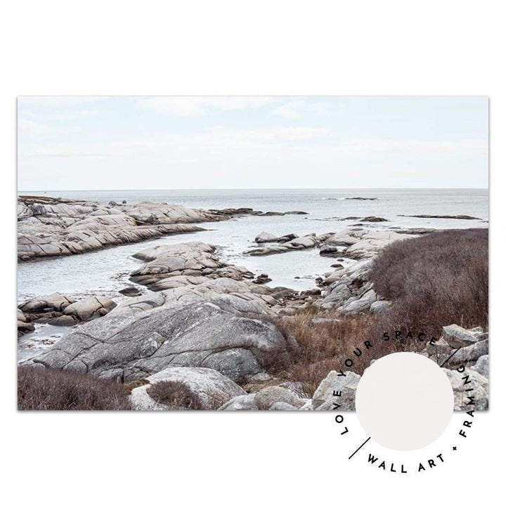 Peggy's Cove - LS - Love Your Space