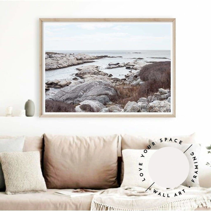 Peggy's Cove - LS - Love Your Space