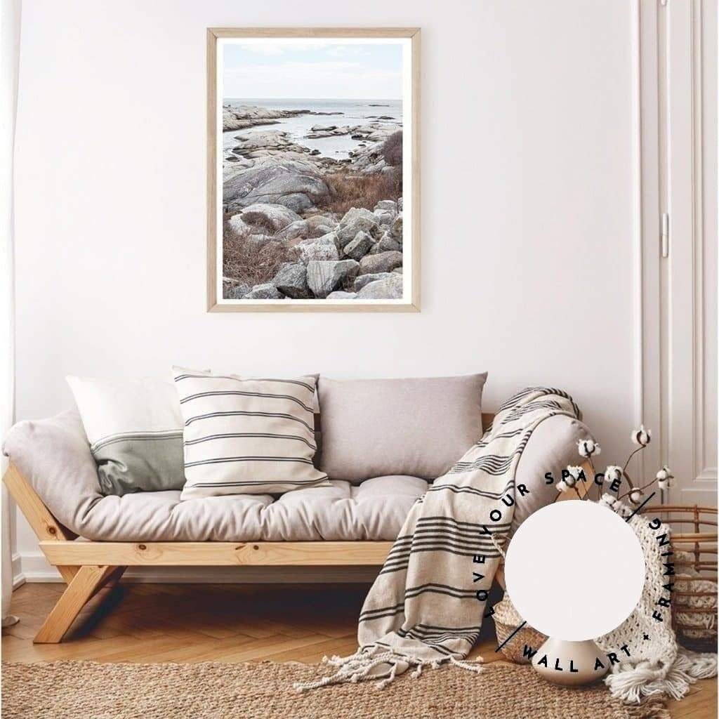 Peggy's Cove - Love Your Space