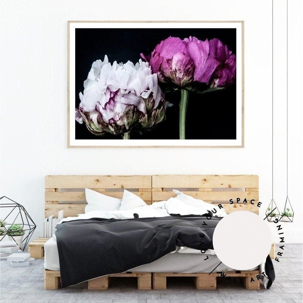 Peony Pair - Love Your Space