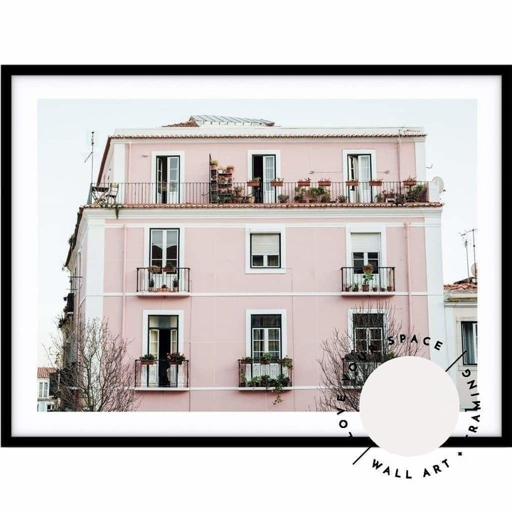 Pink Apartments - Paris - Love Your Space