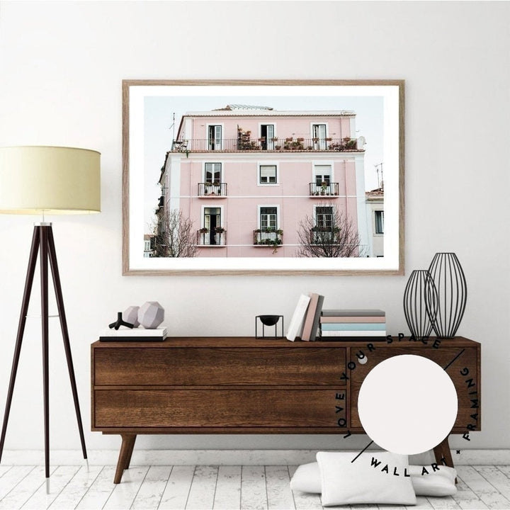 Pink Apartments - Paris - Love Your Space