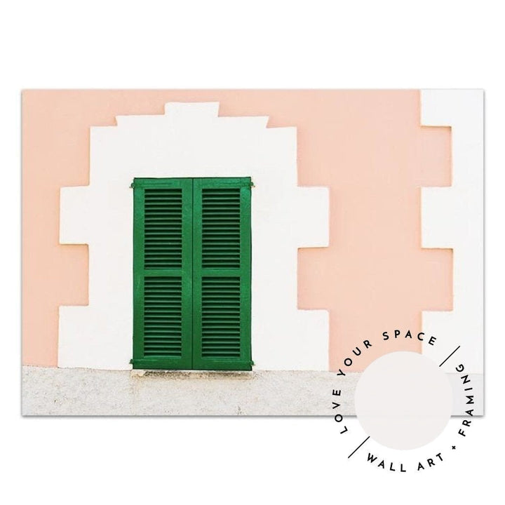 Pink House - Morocco - Love Your Space