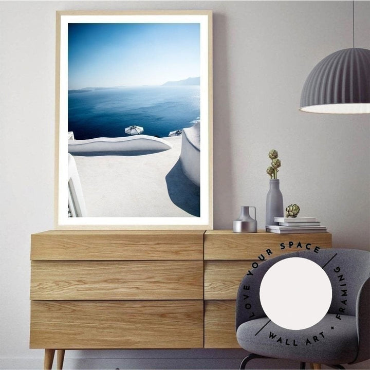 Relax By The Sea - Love Your Space