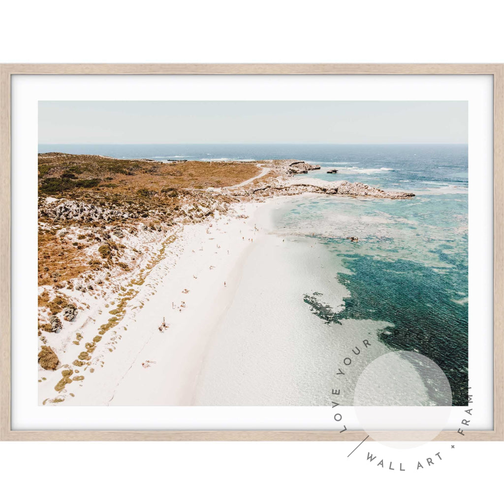 Rottnest Island II - Western Australia