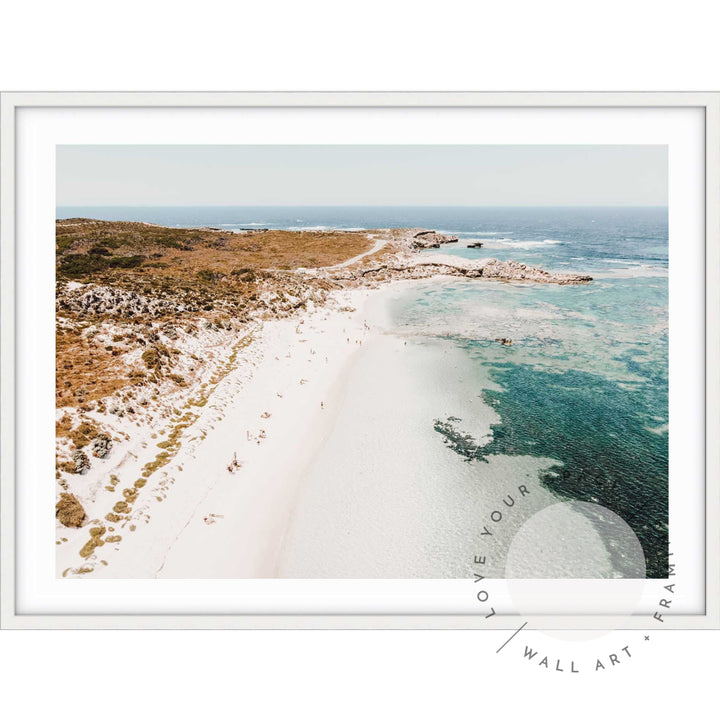 Rottnest Island II - Western Australia