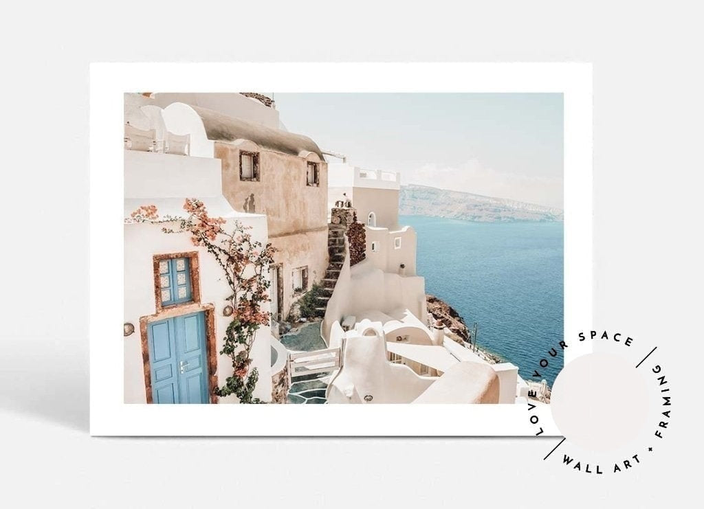 Santorini Village II - Love Your Space