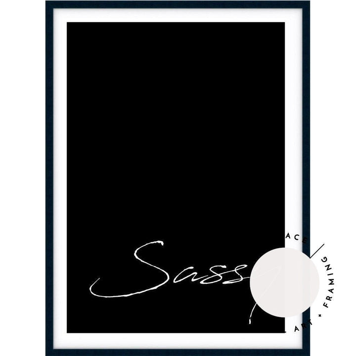 Sassy - Love Your Space