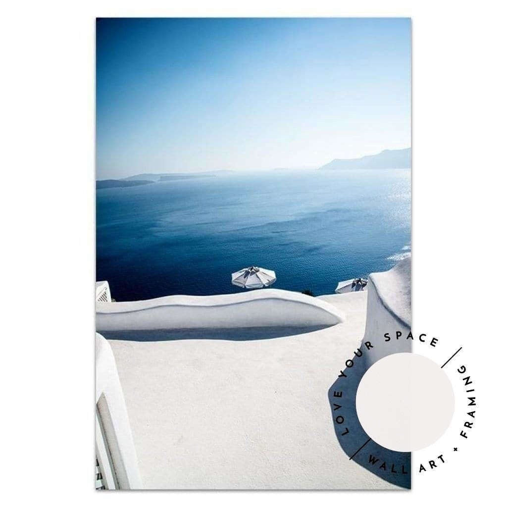 Set of 2 - Relax & Monstera Leaf - Love Your Space