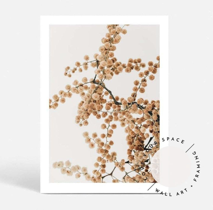 Set of 2 -Wattle IV & V - Love Your Space