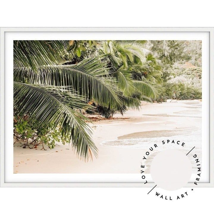 Seychelles no.2 - Love Your Space