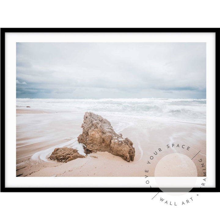 Shark Fin Rock, Mornington Peninsula