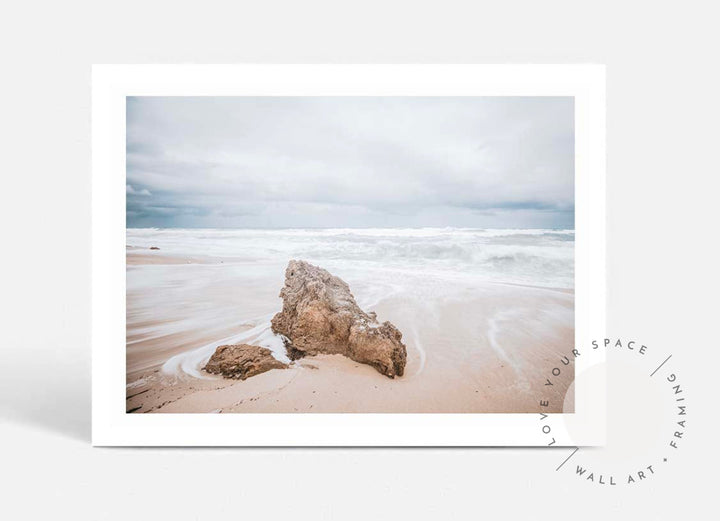 Shark Fin Rock, Mornington Peninsula