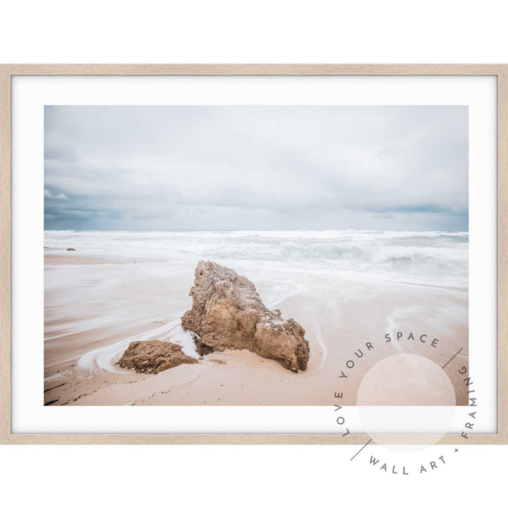 Shark Fin Rock, Mornington Peninsula